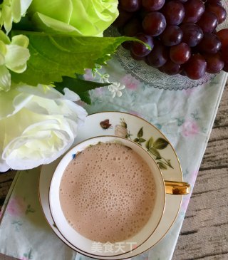 Peach Flavored Yogurt recipe
