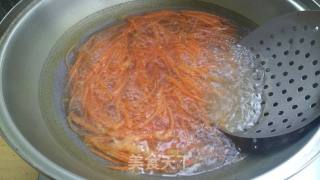 Lazy Liangpi recipe