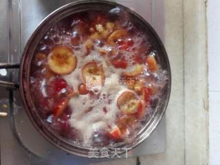 Appetizer and Digestion Hawthorn Sauce recipe