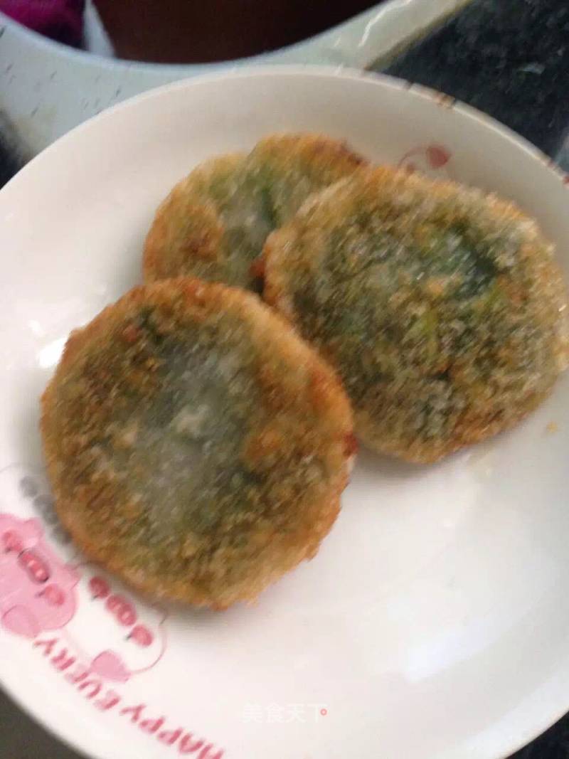 Chaoshan Leek Kueh recipe