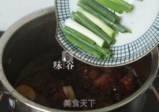 Cola Ribs recipe