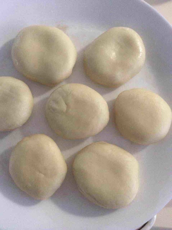 Chinese Lamb Shortbread recipe