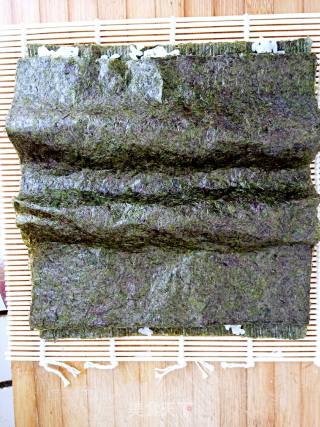 Small Flower Rice recipe