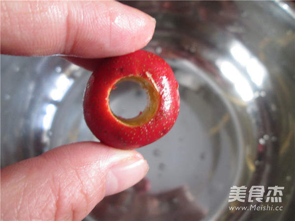 Gotan Peel recipe