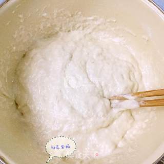 Cranberry Hair Cake recipe