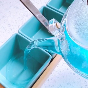 Starry Ice Powder recipe