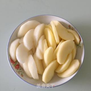 Fruit Tea recipe