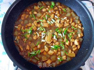 [jianjiang Noodles, Made in A Pattern] Jelly Noodles (breaking The Traditional Way of Eating) recipe