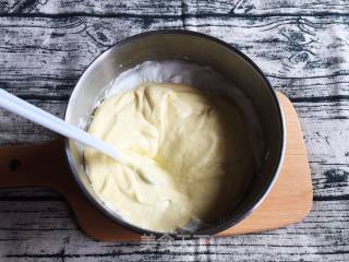 Light Cheesecake recipe