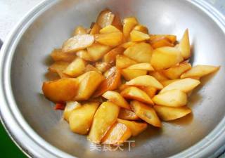 Yipin Pot recipe