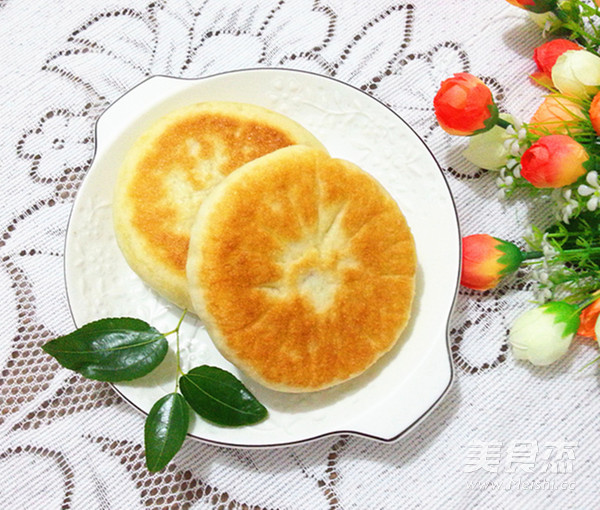 Brown Sugar Pie recipe