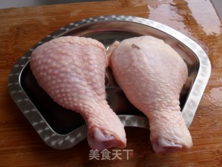 Big Thousand Chicken recipe