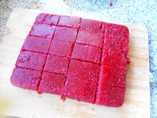 Hawthorn Cake recipe