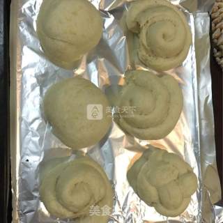 Small Burger recipe