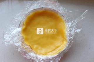 #aca烤明星大赛#——durian Pancake recipe