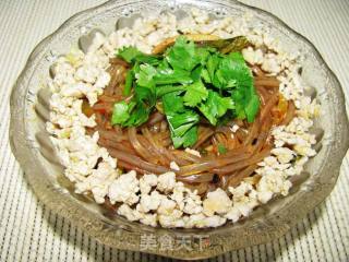 Yunnan Lincang Flavor (aquatic) recipe