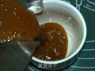 #trust之美#brown Sugar Hawthorn Drink recipe