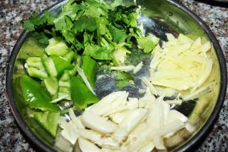 Fried Beef with Onion recipe