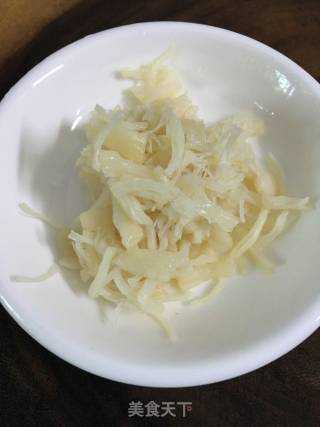 Steamed Egg with Scallops recipe