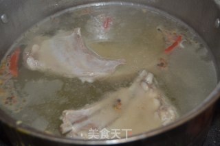 [ningxia] Hand Grabbing Lamb recipe