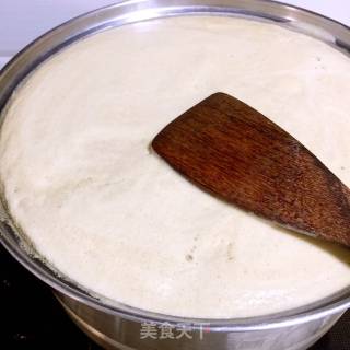 Traditional Korean Chili Sauce recipe