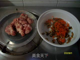Sanxian Shaomai recipe