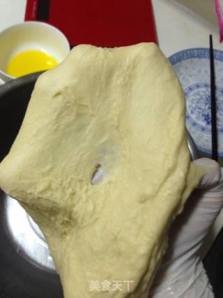 Sausage Bag recipe