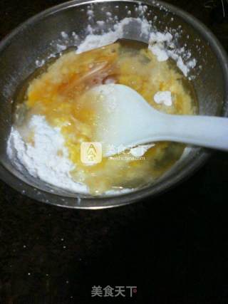 Chiffon Cake (rice Cooker Version) recipe