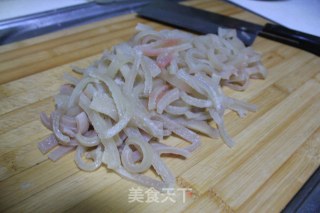 Beauty Products: Meat Jelly Full of Collagen recipe