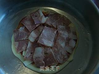 Frying Pan Version Mini Bacon Pizza recipe