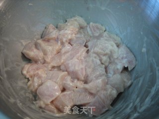 Spicy Chicken recipe