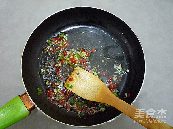 Crispy Dipped Tofu recipe