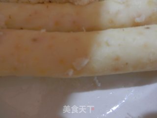 #柏翠大赛#yam Rose Cake recipe