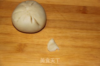 Late Moon Cakes——【su-style Fresh Meat Moon Cakes】 recipe