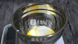 #aca烤明星大赛#egg Tart recipe