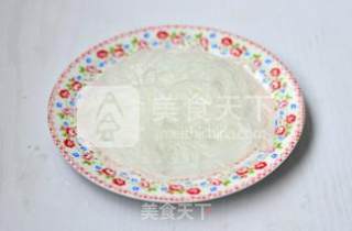 Steamed Abalone with Garlic Vermicelli recipe