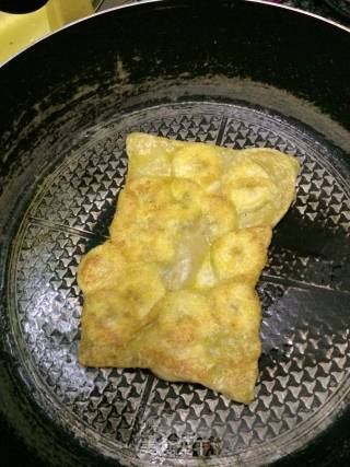Imitation Indian Flying Cake recipe