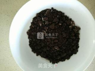 Qq Oreo recipe