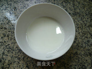 Fried Tofu with Onions recipe