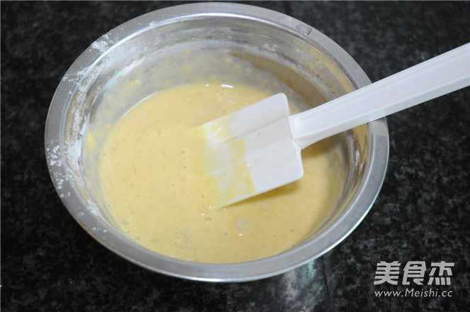 Banana Pancakes recipe