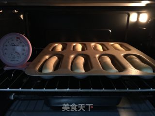 Taiwanese Basic Bread recipe