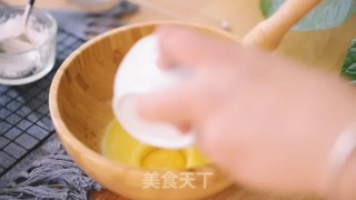 Pork Floss Beef recipe