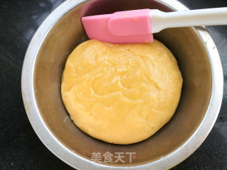 Five Kernel Moon Cakes recipe