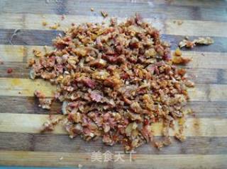 Fennel Chopped Sausage recipe