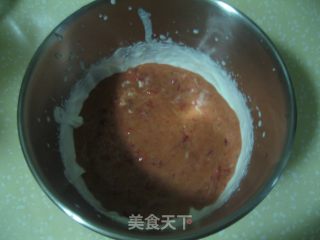 Strawberry Ice Cream recipe