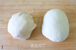 [fun Mao Chestnut Pastry] A Mouthful of Crispy White Chestnut Crisp recipe