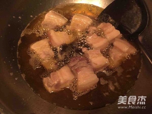 Dongpo Meat recipe