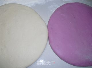 Steamed Buns and Skewers recipe