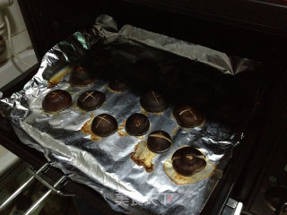 Roasted Shiitake Mushrooms recipe