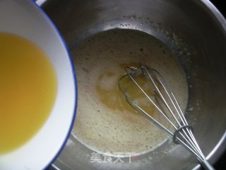 Northeast Traditional Pastry-old-fashioned Baking Biscuit recipe